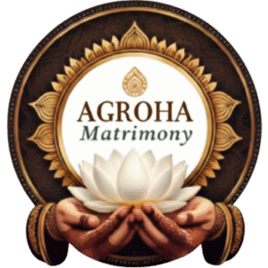 AGROHA MATRIMONY
